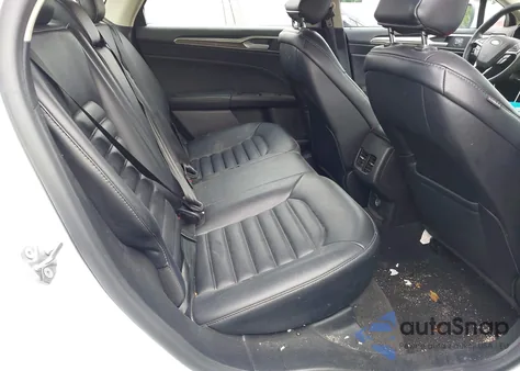 2020 Ford Fusion Sel from USA, damaged, VIN 3FA6P0CD4LR177004